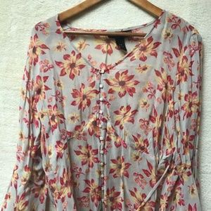 Venezia Blouse